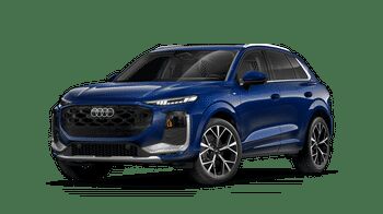 2026 Audi Q3