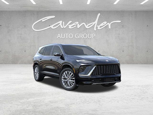 2026 BUICK Enclave