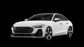 2026 Audi A5