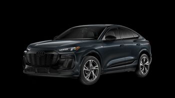2027 Audi Q6