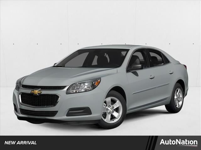 2014 CHEVROLET Malibu