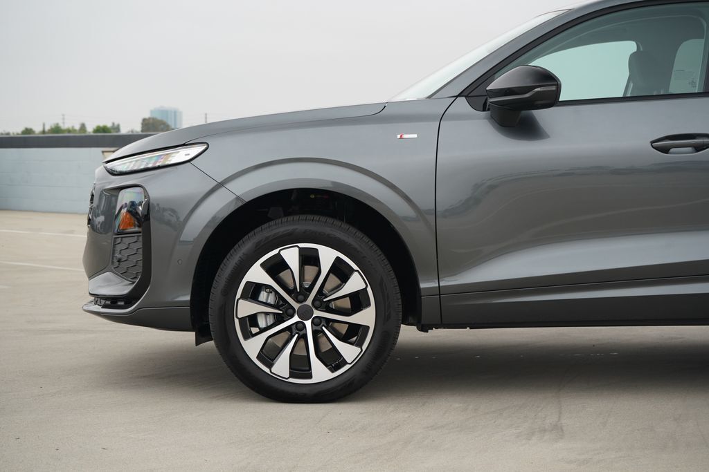 2026 Audi Q3