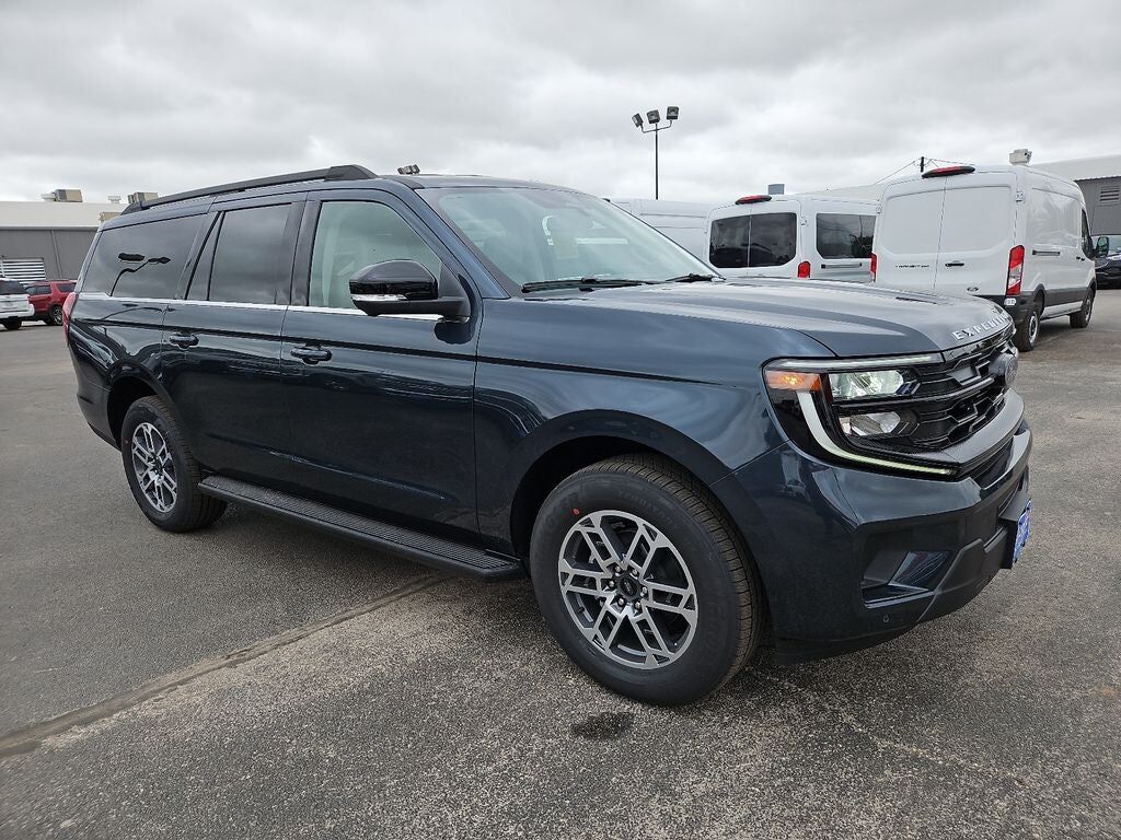 2026 FORD Expedition