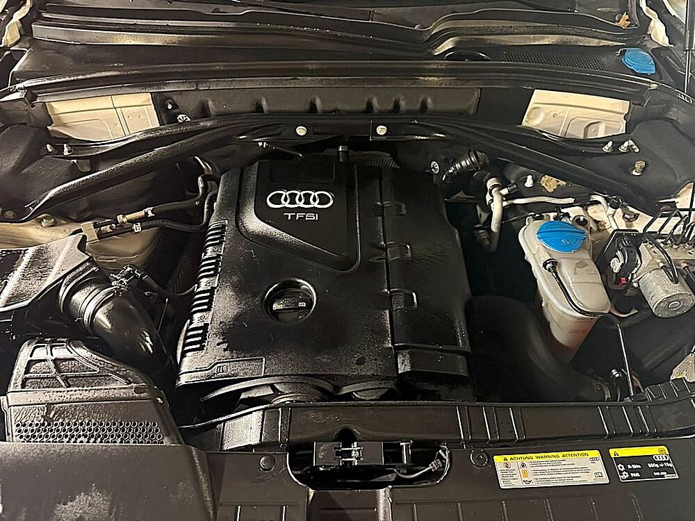 2015 Audi Q5