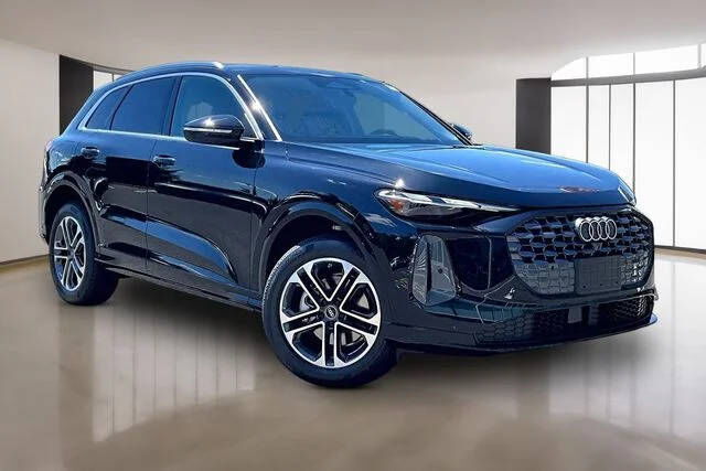 2026 Audi Q5