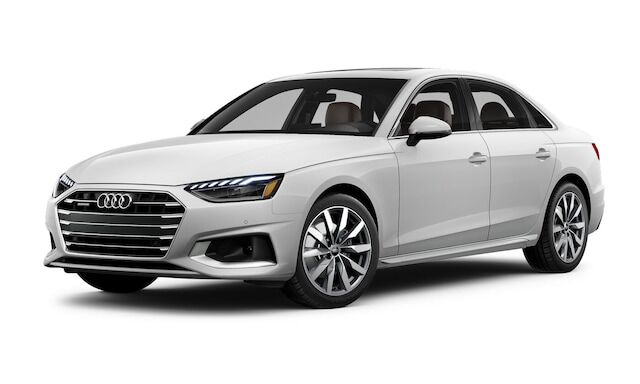 2023 Audi A4
