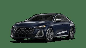 2026 Audi S5