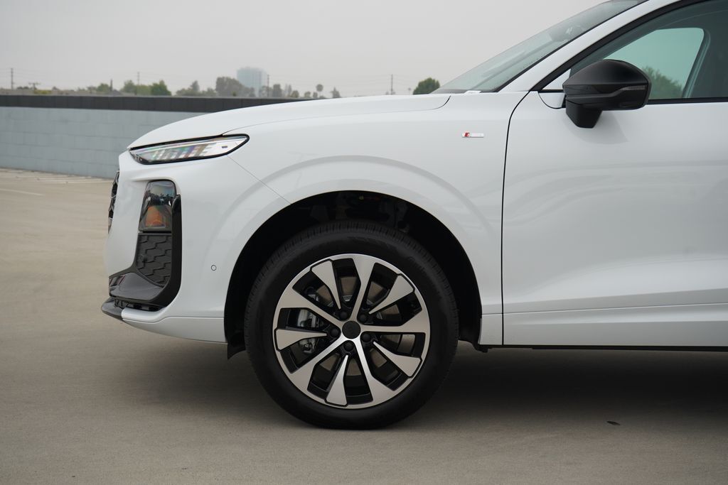 2026 Audi Q3