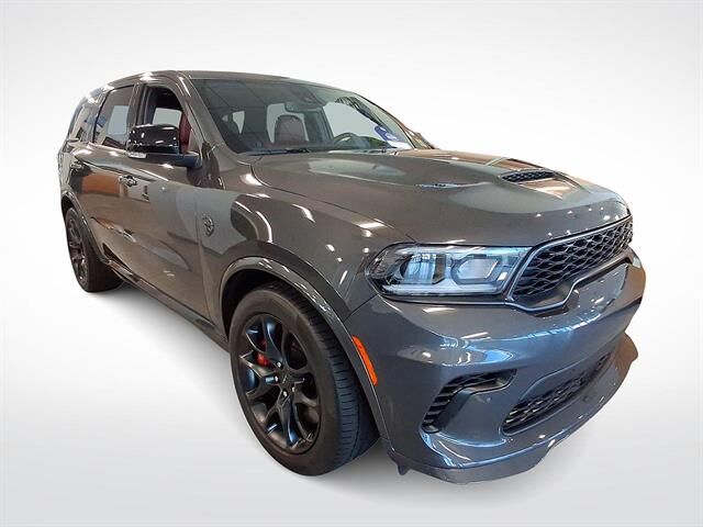 2024 DODGE Durango