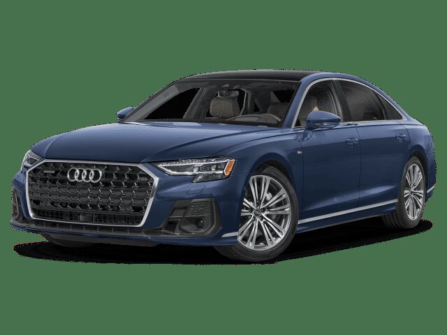 2026 Audi A8 L