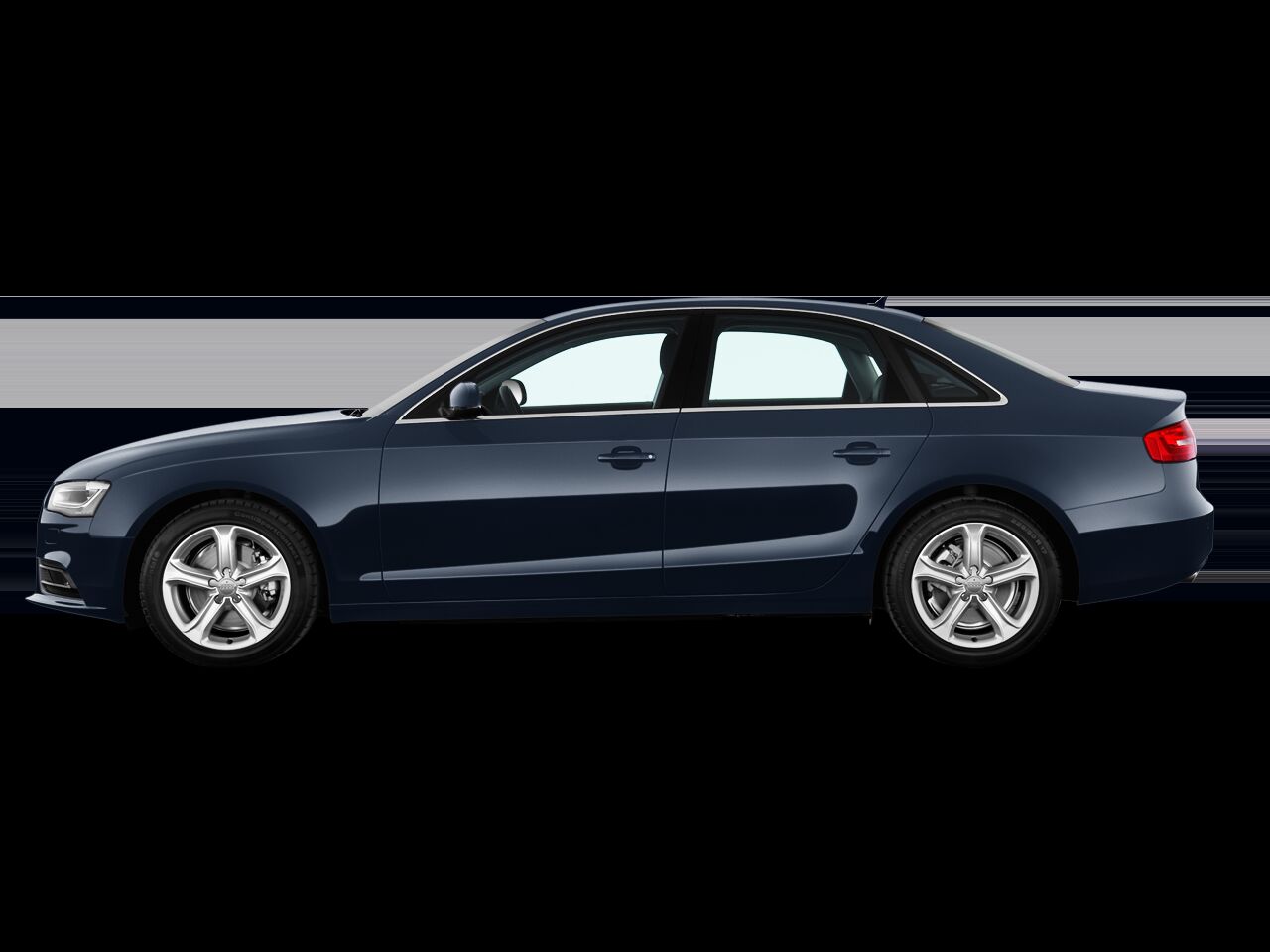 2014 Audi A4