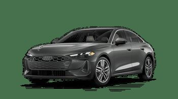 2026 Audi A5