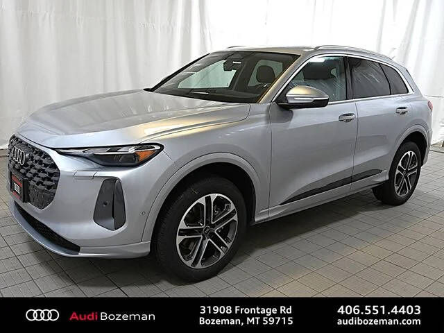 2026 Audi Q5