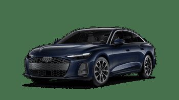 2026 Audi A6