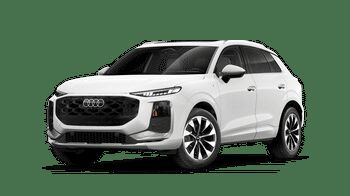 2026 Audi Q3