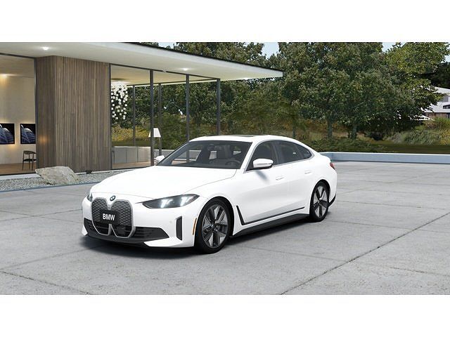 2026 BMW i4