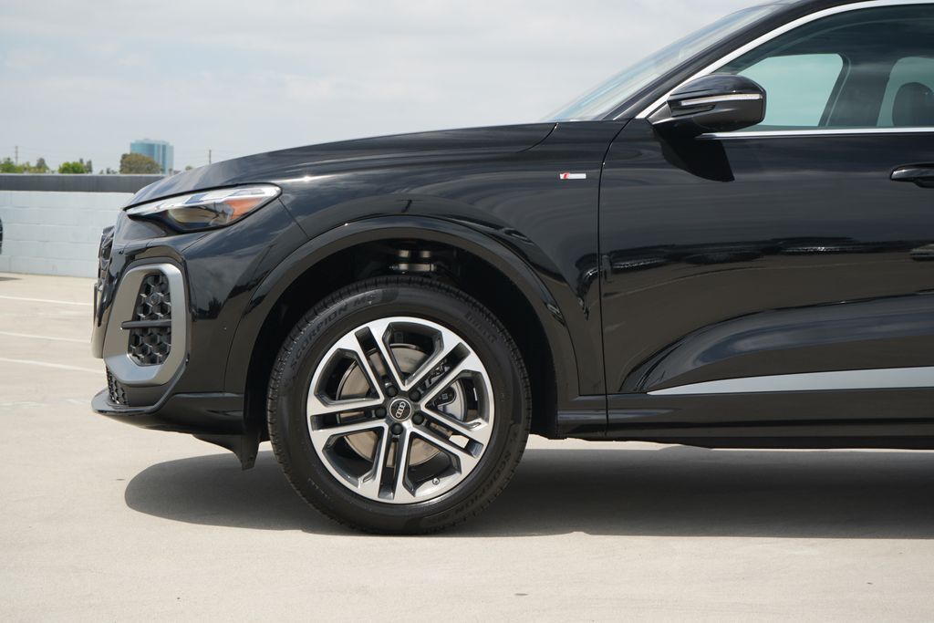 2026 Audi SQ5