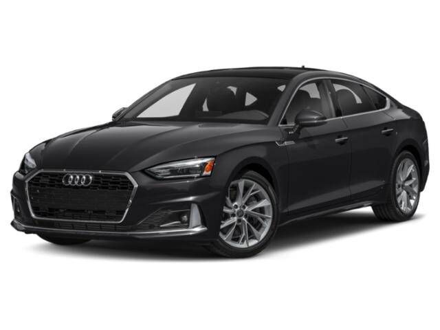 2020 AUDI A5