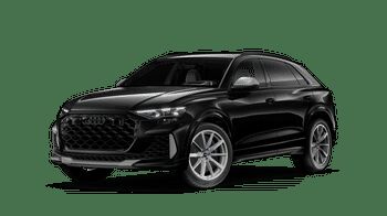 2026 Audi RS Q8