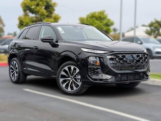 2026 Audi Q3