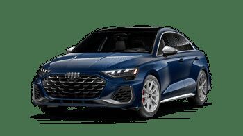 2026 Audi S3