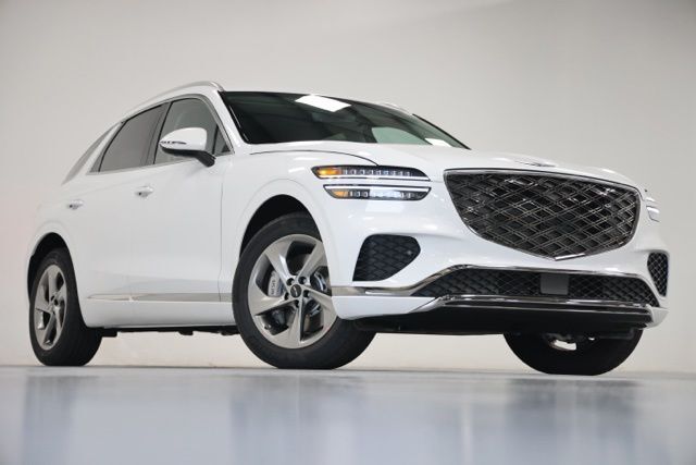 2026 GENESIS GV70