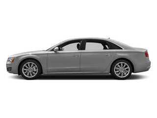 2014 AUDI A8