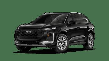 2026 Audi Q3