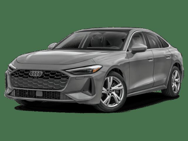 2026 Audi A5