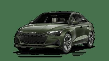 2026 Audi A3