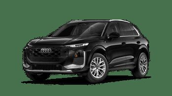2026 Audi Q3