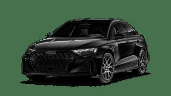 2026 Audi RS 3