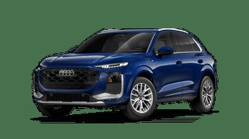 2026 Audi Q3