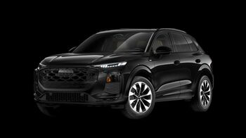 2026 Audi Q3