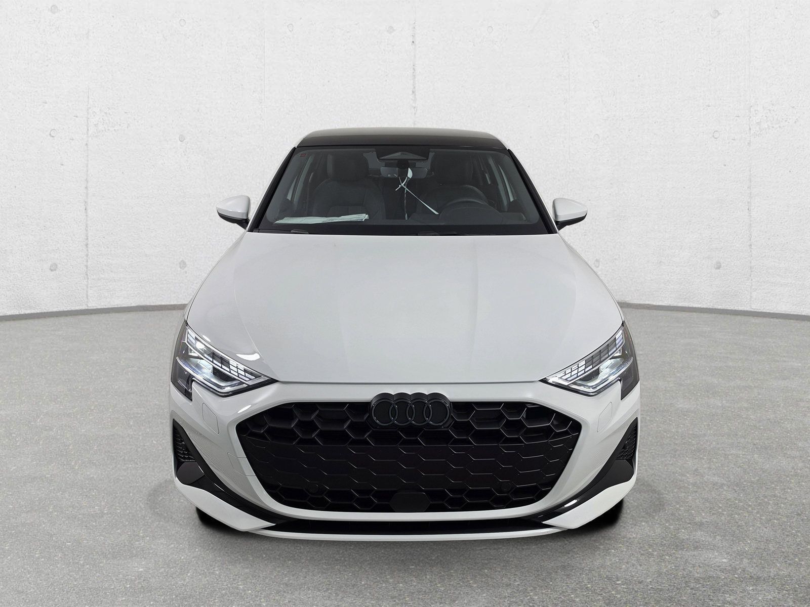 2026 Audi A3