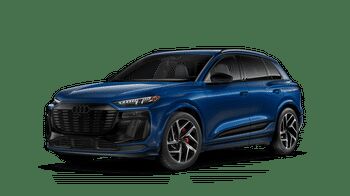 2027 Audi SQ6