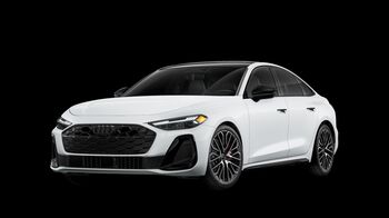 2026 Audi S5