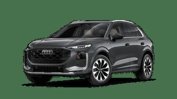 2026 Audi Q3