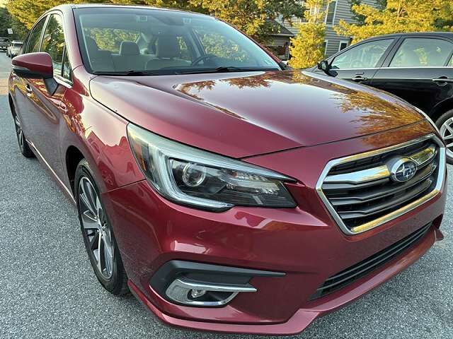 2019 SUBARU Legacy