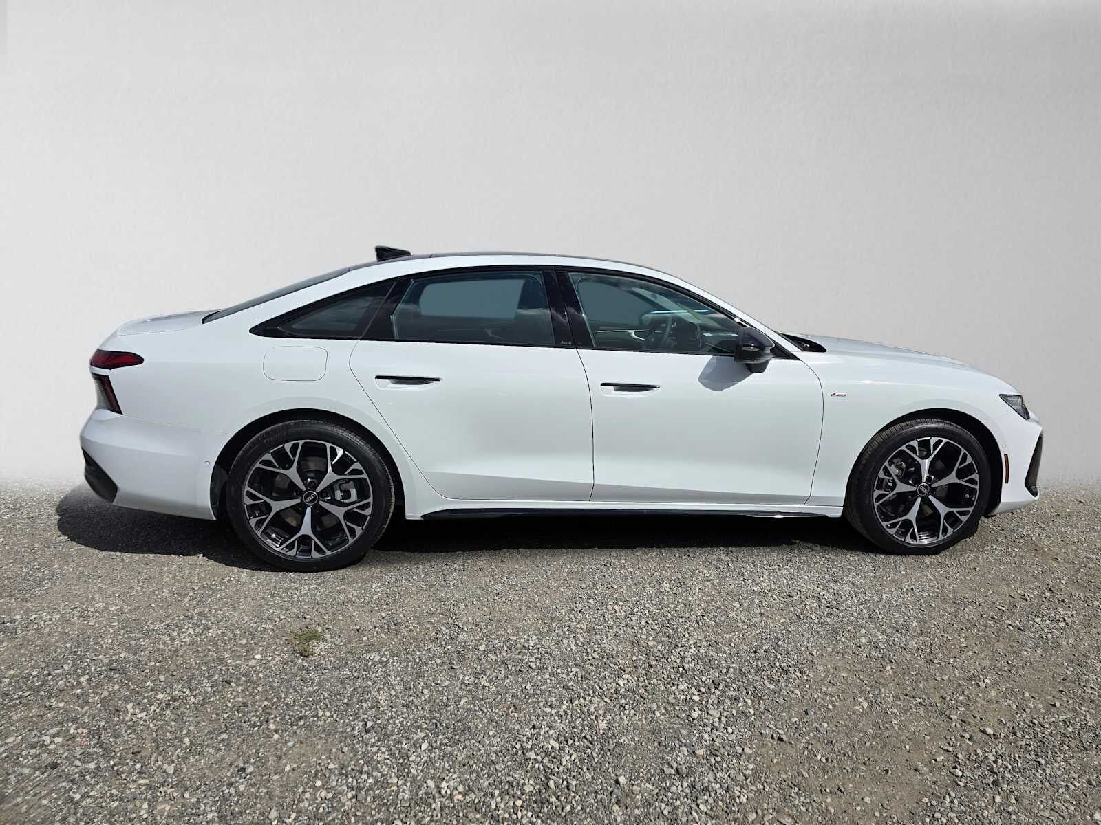 2026 Audi A6