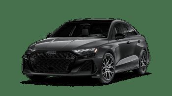 2026 Audi RS 3