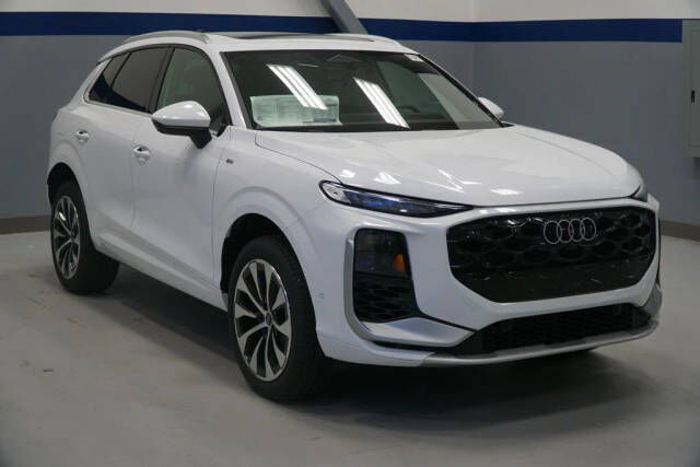 2026 Audi Q3
