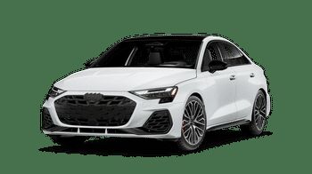 2026 AUDI S3