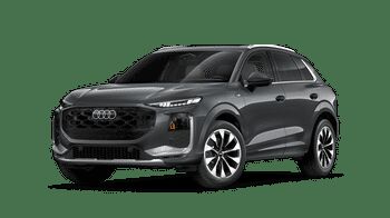 2026 Audi Q3