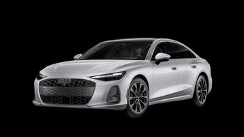 2026 Audi A6
