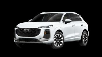 2026 Audi Q3