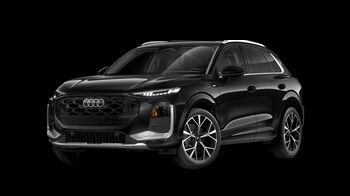 2026 Audi Q3