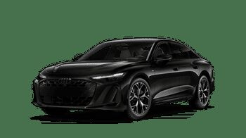 2026 Audi A6