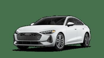 2026 Audi A5