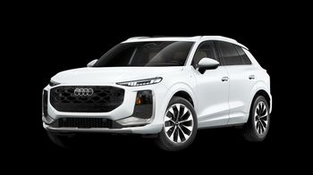 2026 Audi Q3
